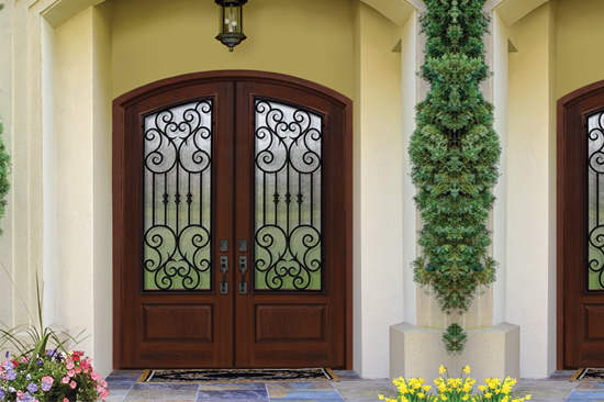 Muscoy-entry-door-repair