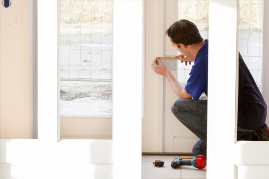 Muscoy-interior-door-repair