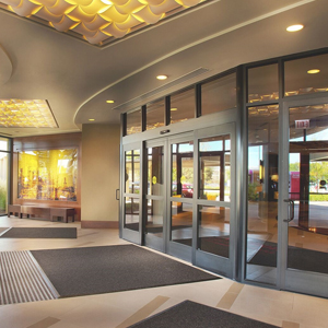 commercial door specialist Muscoy