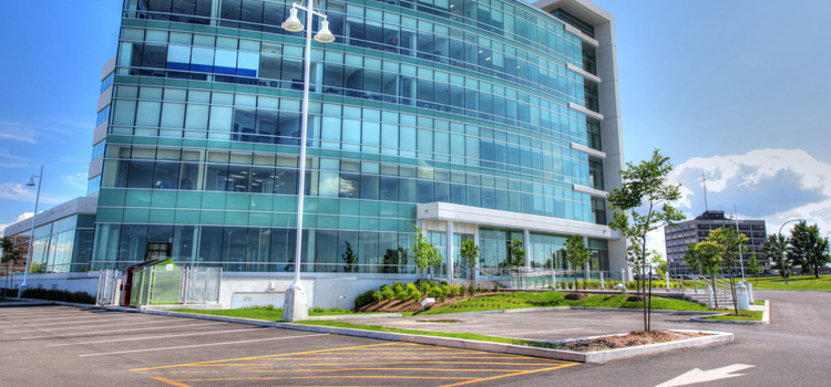 commercial glass door repair Muscoy