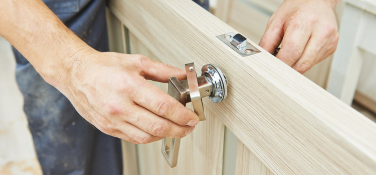 interior door repair Muscoy