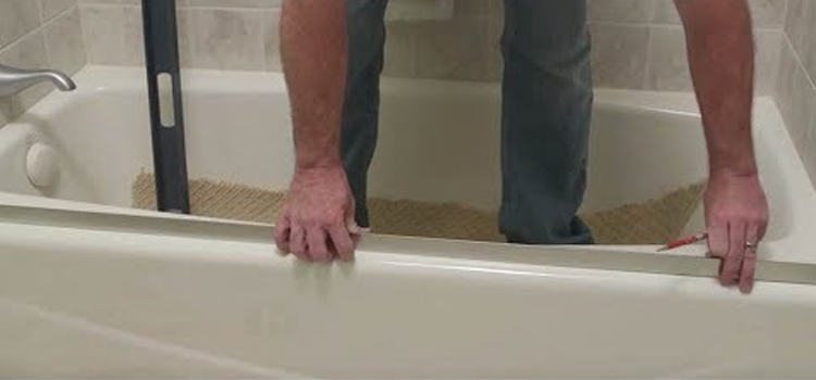 Sliding Shower Door Repair in Muscoy